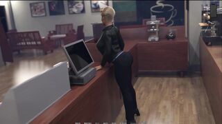 Obsessed with Lascivious Divorced MILFs (part 11)