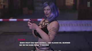 Obsessed with Lascivious Divorced MILFs (part 11)