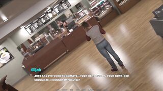 Obsessed with Lascivious Divorced MILFs (part 11)