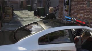 Obsessed with Lustful Divorced MILFs (part 12)