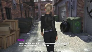 Obsessed with Lustful Divorced MILFs (part 12)