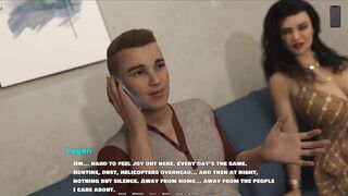 Obsessed with Lustful Divorced MILFs (part 12)