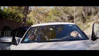 We Screw the Boss Wife - double penetration Interracial - Hailey Hope