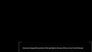 Cheating Oriental Floozy Wife Drilled by Large Dicks at Work