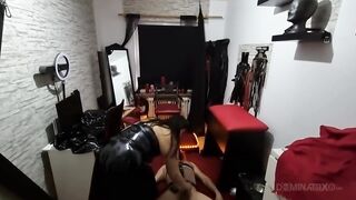 Piddle Drenched mother I'd like to fuck Resigned Gulps Golden Shower Flood