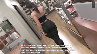 Obsessed with Excited Divorced MILFs (part 13)