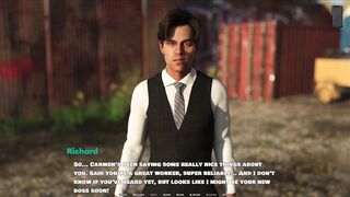 Obsessed with Excited Divorced MILFs (part 13)