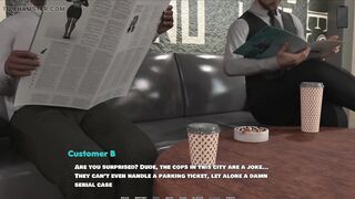 Obsessed with Concupiscent Divorced MILFs (part 14)