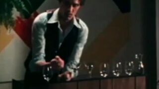 China Cat Classic Adult Feature