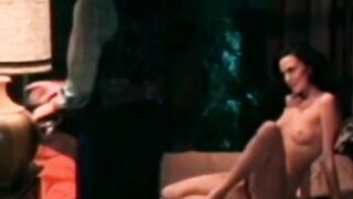 China Cat Classic Adult Feature