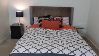 Casting Curvy: Thick Lalin girl with a Large Butt desires to do porn auditions for her 21st birthday