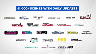 Hawt Latin chick mother I'd like to fuck Carmen Valentina bangs son's ally