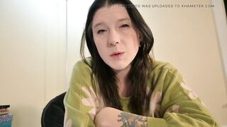 Wifes Secret Surgery for U