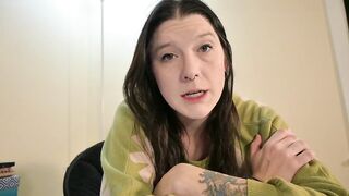 Wifes Secret Surgery for U