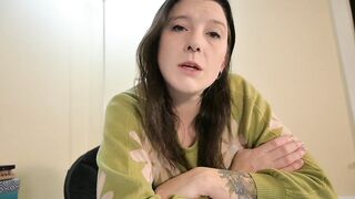 Wifes Secret Surgery for U