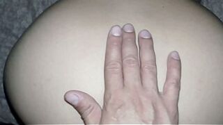 xxx depraved stepdaughter receives her every day dose of milk