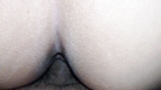 xxx depraved stepdaughter receives her every day dose of milk