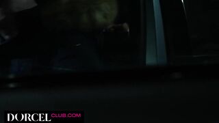 Clemence & Shalina: The flawless match