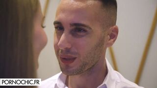 Their neighbour Jadilica