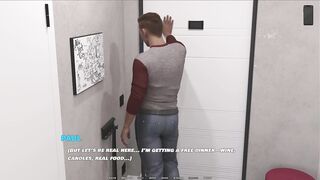 Obsessed with Lascivious Divorced MILFs (part 8)