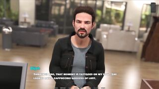 Obsessed with Lascivious Divorced MILFs (part 8)