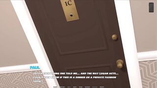 Obsessed with Lascivious Divorced MILFs (part 8)