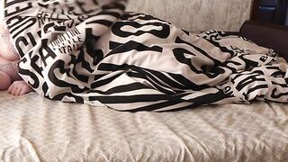 I Let Him Spend the Night and This Is What Happened in the Morning