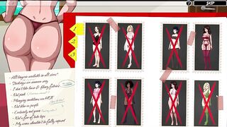 [Paradise Longing three] Full Playthrough - Clip 6