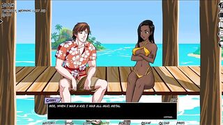 [Paradise Longing three] Full Playthrough - Clip 6