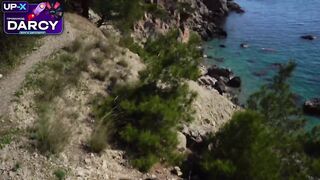 From Boat Romance to Outdoor Creampie Filled Excitement