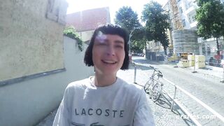 Ersties - Boat Party - 5 Wicked Amateurs Show Their Tits To The World (Ep 1 of 4)