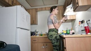 The Poophole Solely Diet