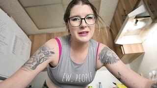 The Poophole Solely Diet