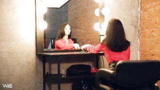 Casting Malena