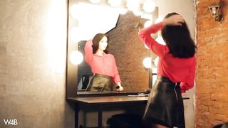 Casting Malena