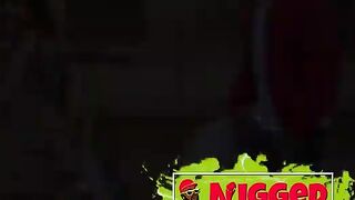 Colombian small gal fucks homeless ebony boyz. Sofia Mayers, wicked interracial on Nigged