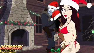 Sex Party with Strumpets at Camp Crystal Lake, Toon