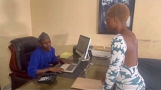 ADMISSION INTO COLLEGE IS CLOSED. BUT WITH YOUR VAGINA IT CAN BE OPENED