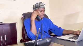 ADMISSION INTO COLLEGE IS CLOSED. BUT WITH YOUR VAGINA IT CAN BE OPENED