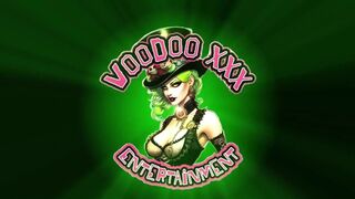 Behind the Scenes of 2 MILFs Banging BBC