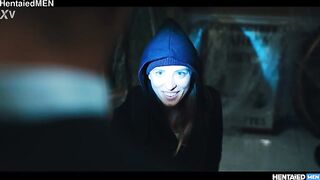 Trans Gal Bangs Latino Twunk Stud Nicolas Novoa - Homo Futanari Creampie