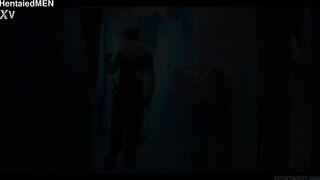 Trans Gal Bangs Latino Twunk Stud Nicolas Novoa - Homo Futanari Creampie