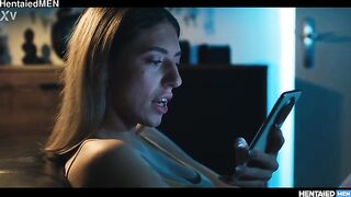 Trans Gal Bangs Latino Twunk Stud Nicolas Novoa - Homo Futanari Creampie