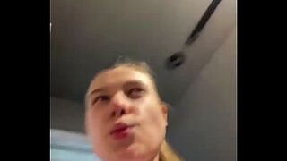 Fisting anal in the public so hard