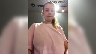 Fisting anal in the public so hard