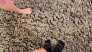 Casting Curvy: “Photos or It Didn’t Happen” Step Sis Proves This babe’s Not a Virgin