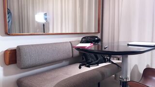 Casting Curvy: Craigslist SCAM! Lustful Large Titty Artist Just Wanted To Bang The Model