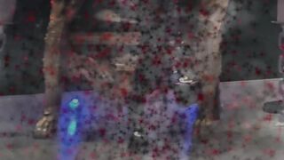 Lady Zara My Caged Human Ashtray My Human Furniture My Spittoon My Bootlicker