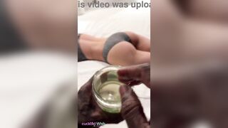 CAMILLE 4 hands MASSAGE BIKINI ( no nudity SFW)