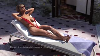 MILFs - Sunset Rose - E01